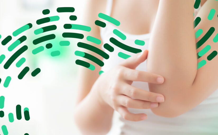 HeiQ onthult HeiQ Skin Care – een met probiotica verrijkte textieltechnologie