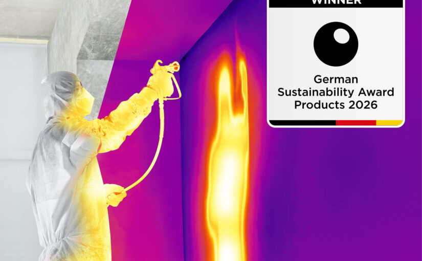 HeiQ Xpectra wint Duitse duurzaamheidsprijs 2026